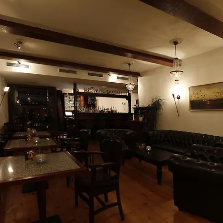 Hotel Aurelia St.hubertus