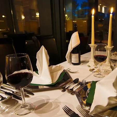 Hotel Aurelia St.hubertus