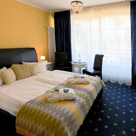 Aurelia St.hubertus Heringsdorf (Usedom)