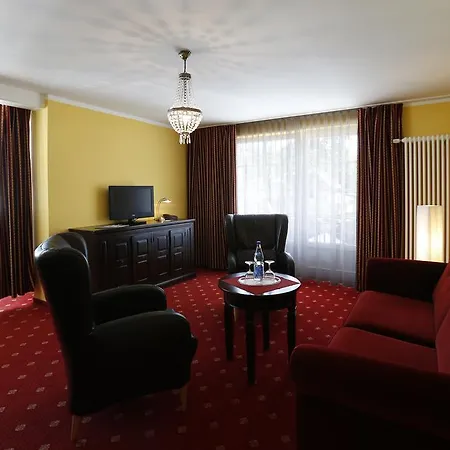 Hotel Aurelia St.hubertus 4*