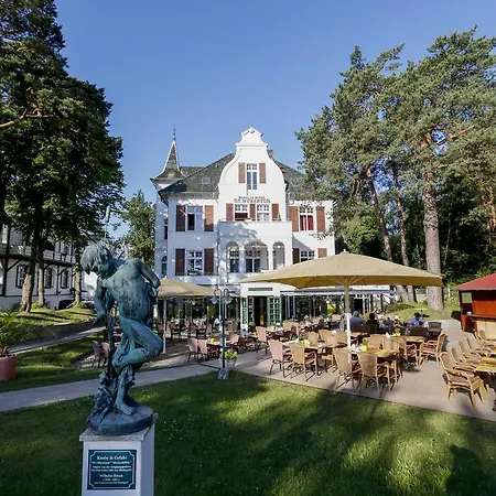 Aurelia St.hubertus Ostseebad Heringsdorf