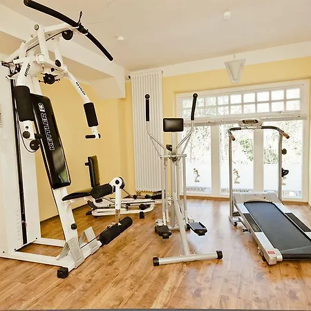 Aurelia St.hubertus Hotel 4*