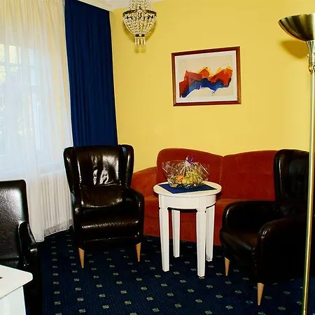 Hotel Aurelia St.hubertus