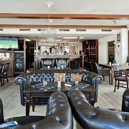 Hotel Aurelia St.hubertus 4*