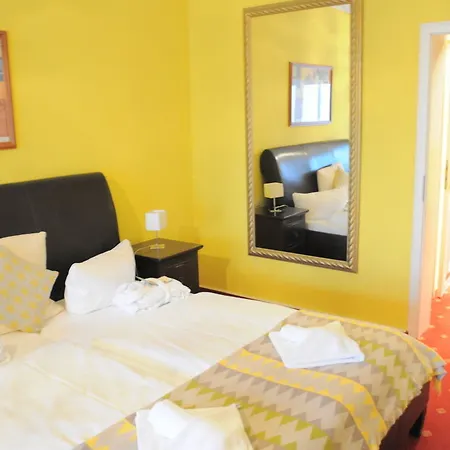 Aurelia St.hubertus Hotel 4*