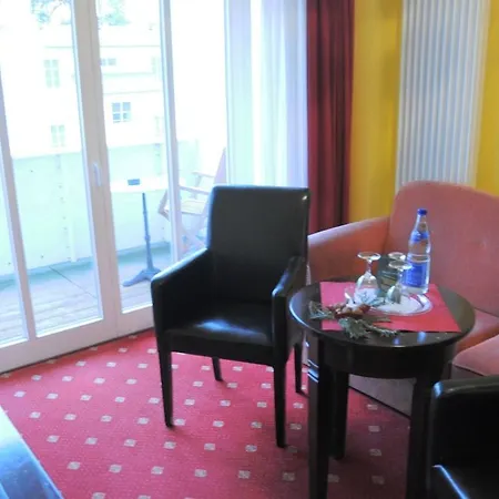 Aurelia St.hubertus 4*