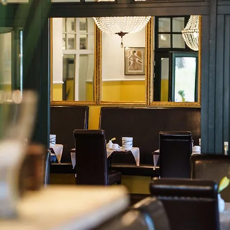Hotel Aurelia St.hubertus 4*