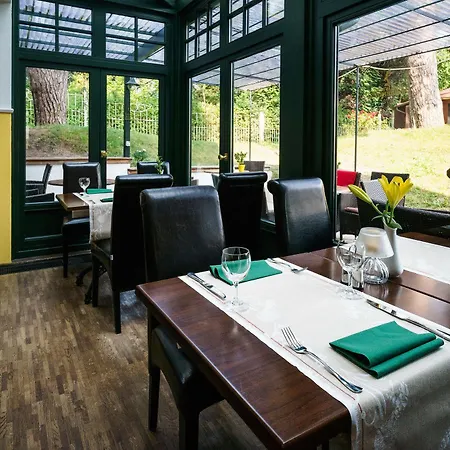 Hotel Aurelia St.hubertus 4*