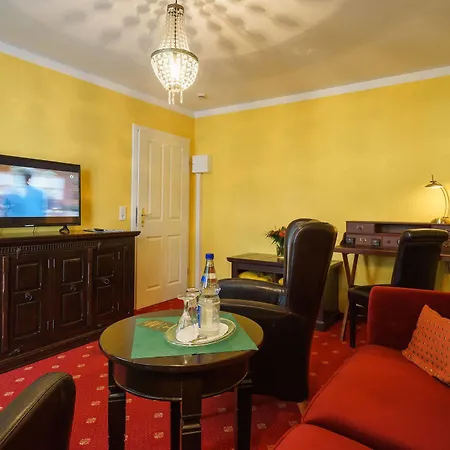 Aurelia St.hubertus 4*