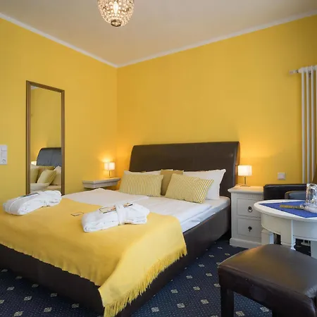 Aurelia St.hubertus 4*