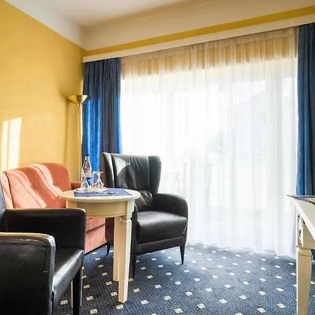Hotel Aurelia St.hubertus