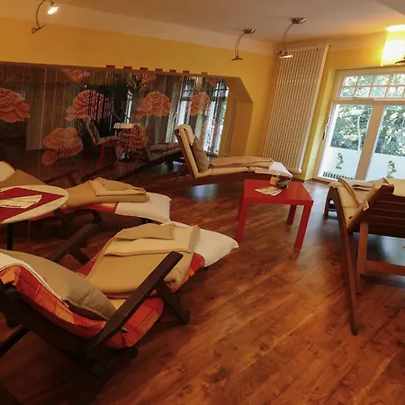 Aurelia St.hubertus Hotel 4*