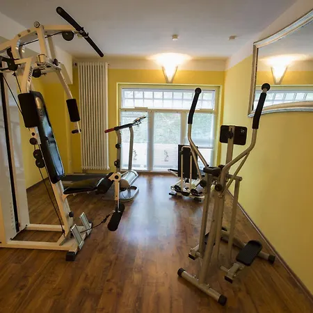 Aurelia St.hubertus 4*