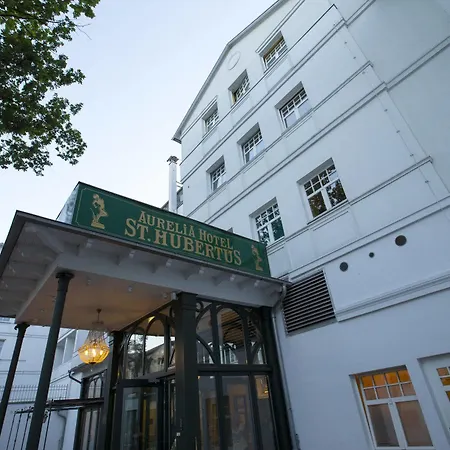 Hotel Aurelia St.hubertus 4*