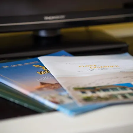 Hotel Aurelia St.hubertus