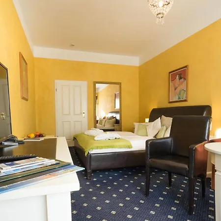 Hotel Aurelia St.hubertus